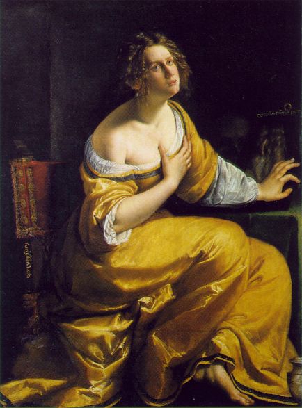 Maria Maddalena